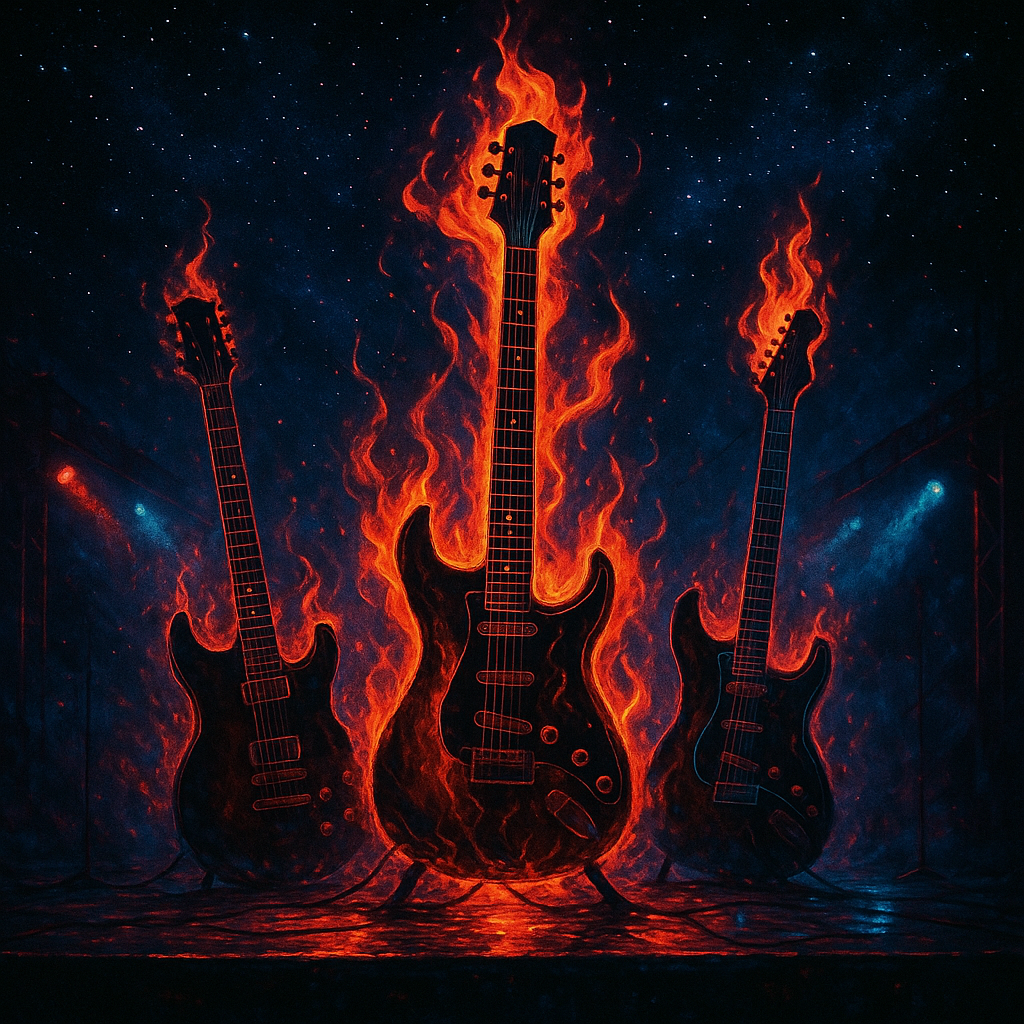 Inspired With Zukers