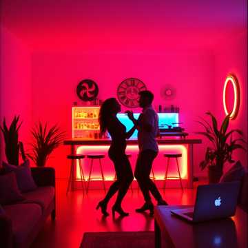 Madrugada em Barueri