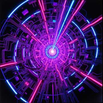 Colisão de Circuitos