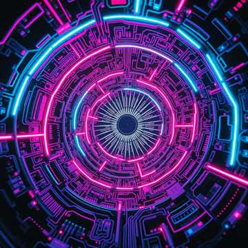 Colisão de Circuitos