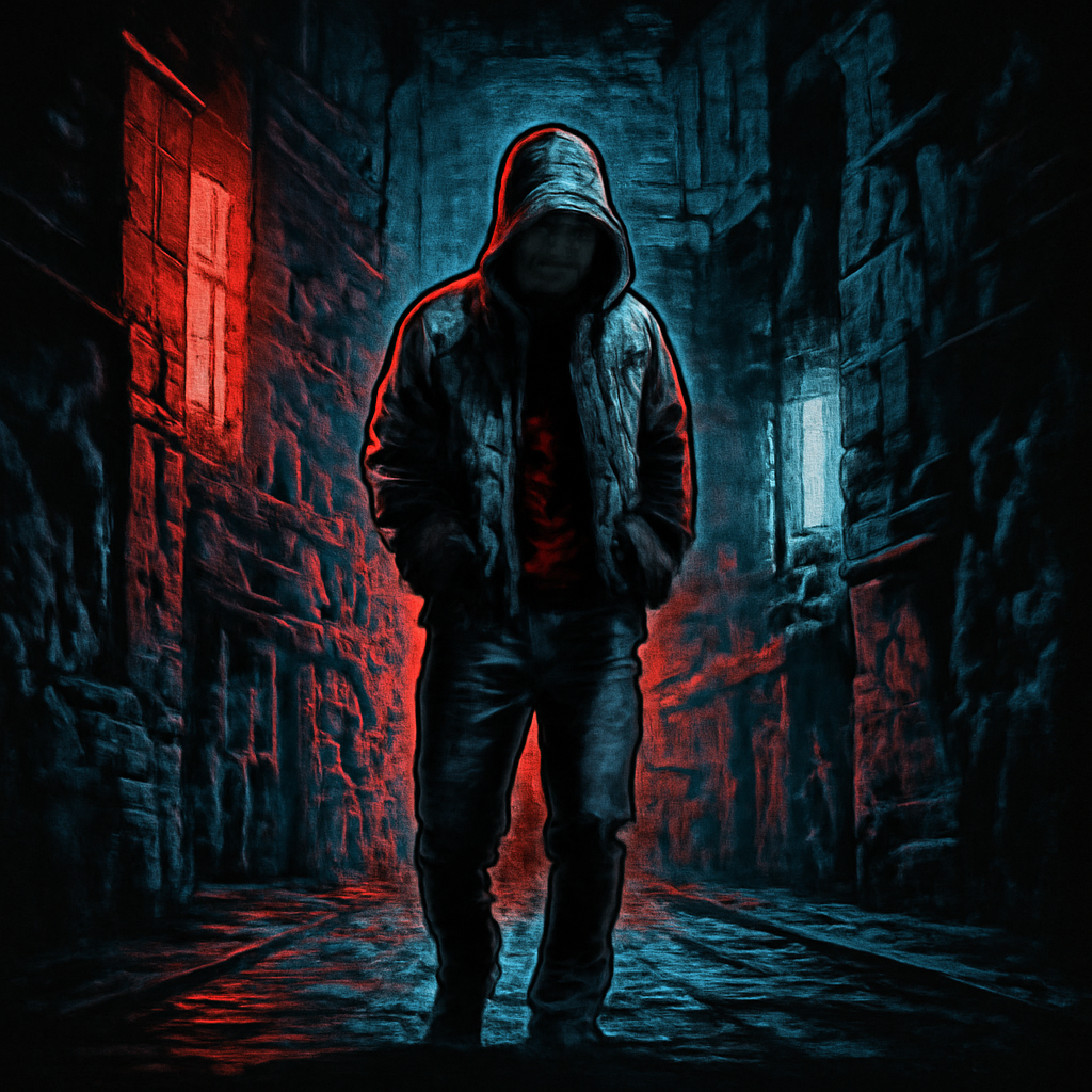 Sangue Frio na Tempestade