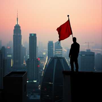 Guerreiro do Povo (Douglas Garcia)