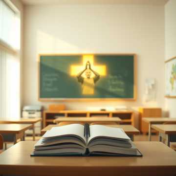 Minha Vocação de Amor