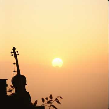 In the Shadow of Our Dawn