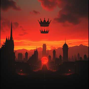 Último Canto da Terra