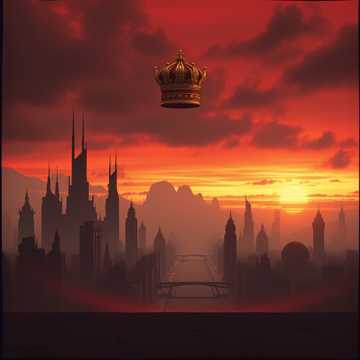 Último Canto da Terra