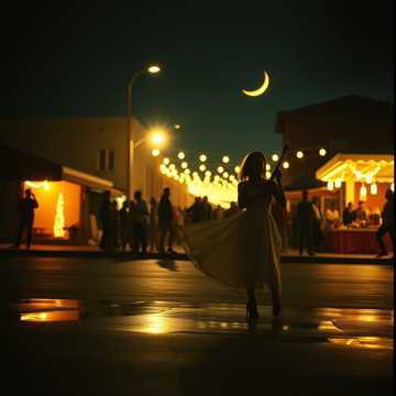 Sonho de Festa Junina