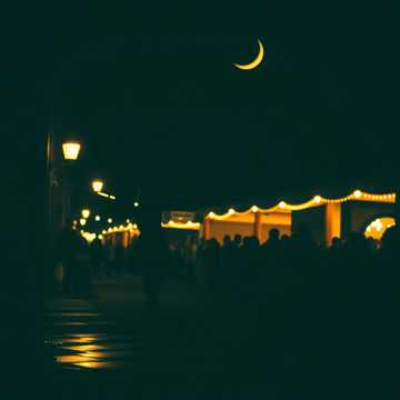 Sonho de Festa Junina