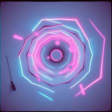 Atravessando o Vórtex