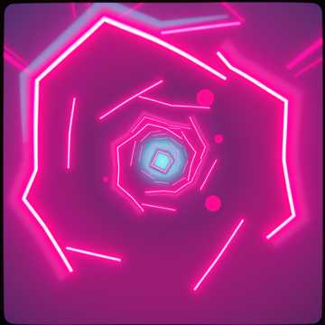 Atravessando o Vórtex