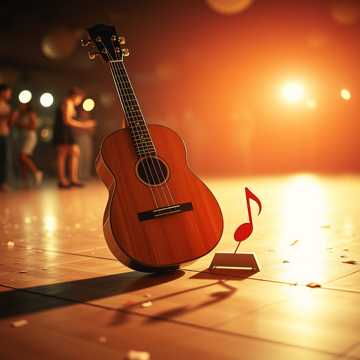 Coração Cheio de Charme