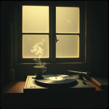 Lofi beat - Trompete