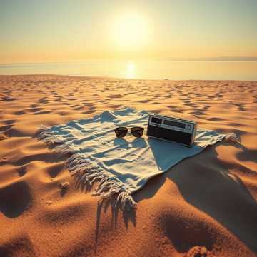 Férias em Movimento