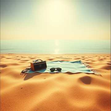 Férias em Movimento