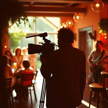 O Cara do Tête-a-Tête