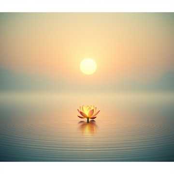 Shalom Sobre as Águas