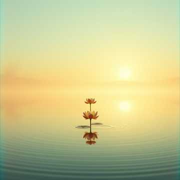 Shalom Sobre as Águas