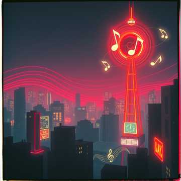 RADIO JOZÉ LIMA — ON THE AIR