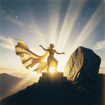 Davi Dançou, Bia Dançou