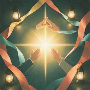 예수님의 사랑 안에서