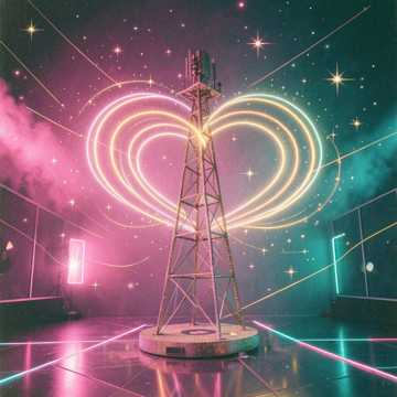 RÁDIO LEI DA ATRAÇÃO