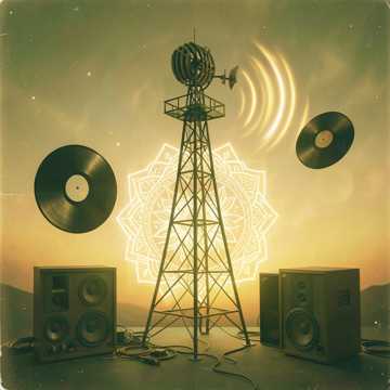 Rádio Lei da Atração