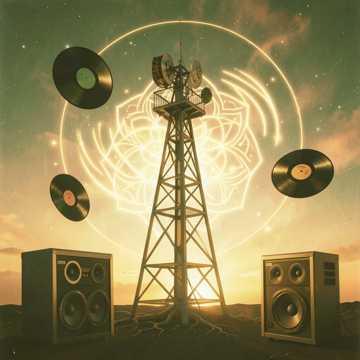 Rádio Lei da Atração