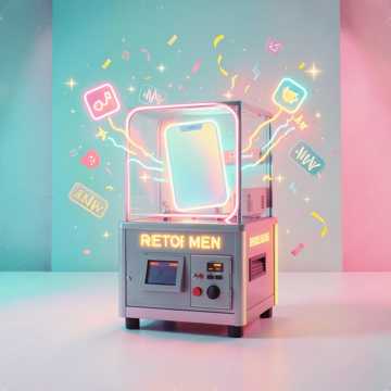 Motor Viral, Motor Viral