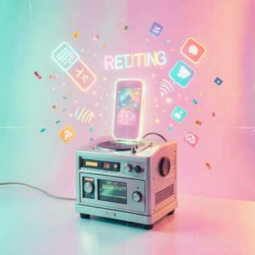 Motor Viral, Motor Viral