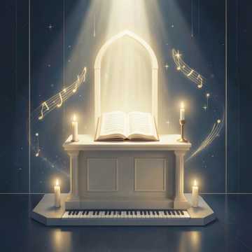 Adoração em Silêncio