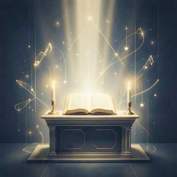 Adoração em Silêncio