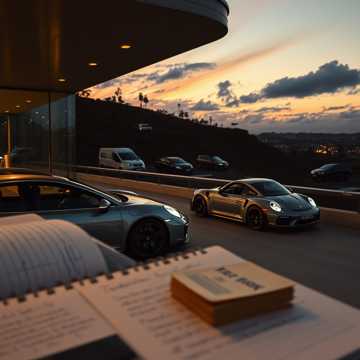 Daniel Ribeiro da Quebrada ao Topo