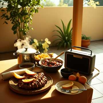 Feijoada de Sábado