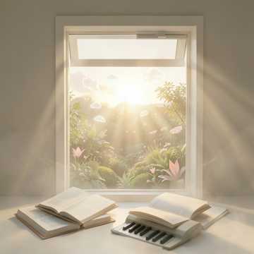 Mantra da Mente Serena