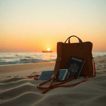 Liberdade na Bagagem