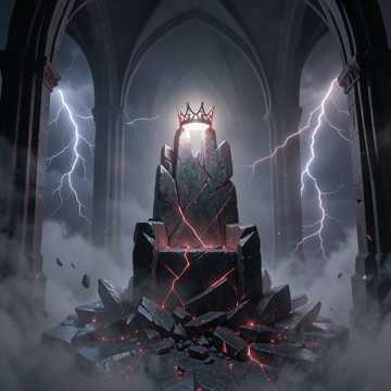 Thrones Of The Hollow King