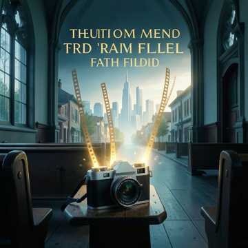 Doze Anos e Uma Câmera