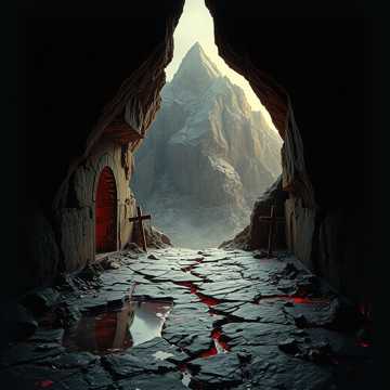 Crawl Beneath the Stone