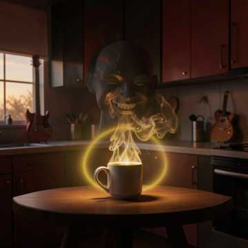 Café do João