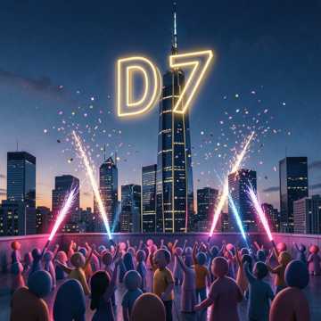 D7 Vai Bombar