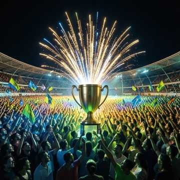 Se Tem Copa