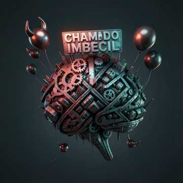 Chamado Imbecil