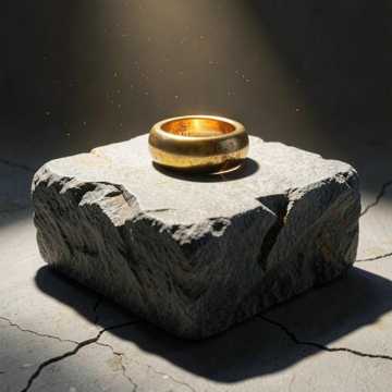 Pedra e Coroa