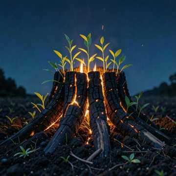 Plantando em Terra fértil 