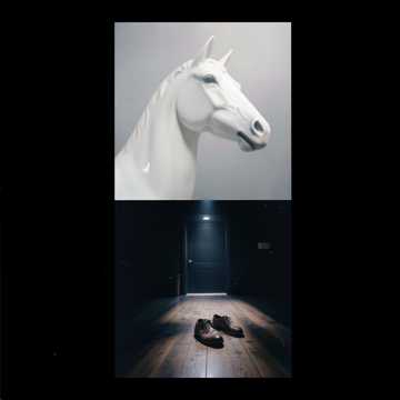 Cavalo Branco